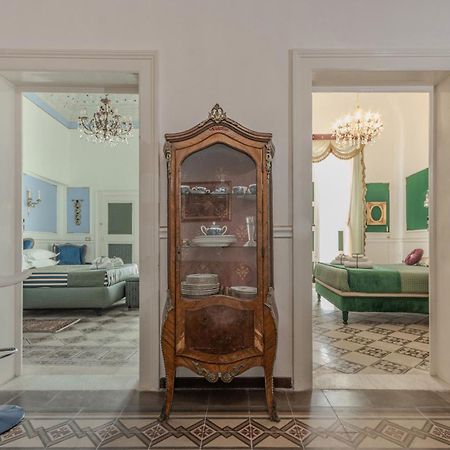 Palazzo Extravacanza Polignano a Mare Zewnętrze zdjęcie