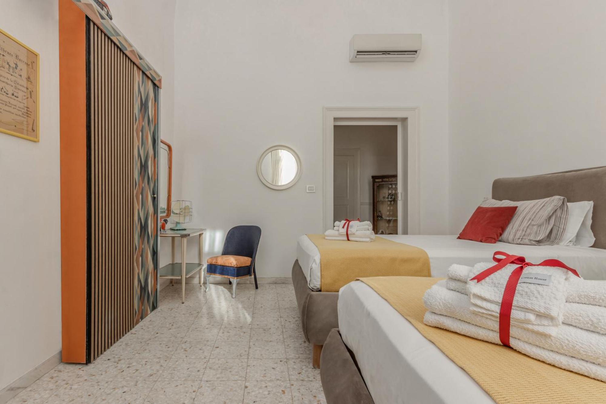 Palazzo Extravacanza Polignano a Mare Zewnętrze zdjęcie