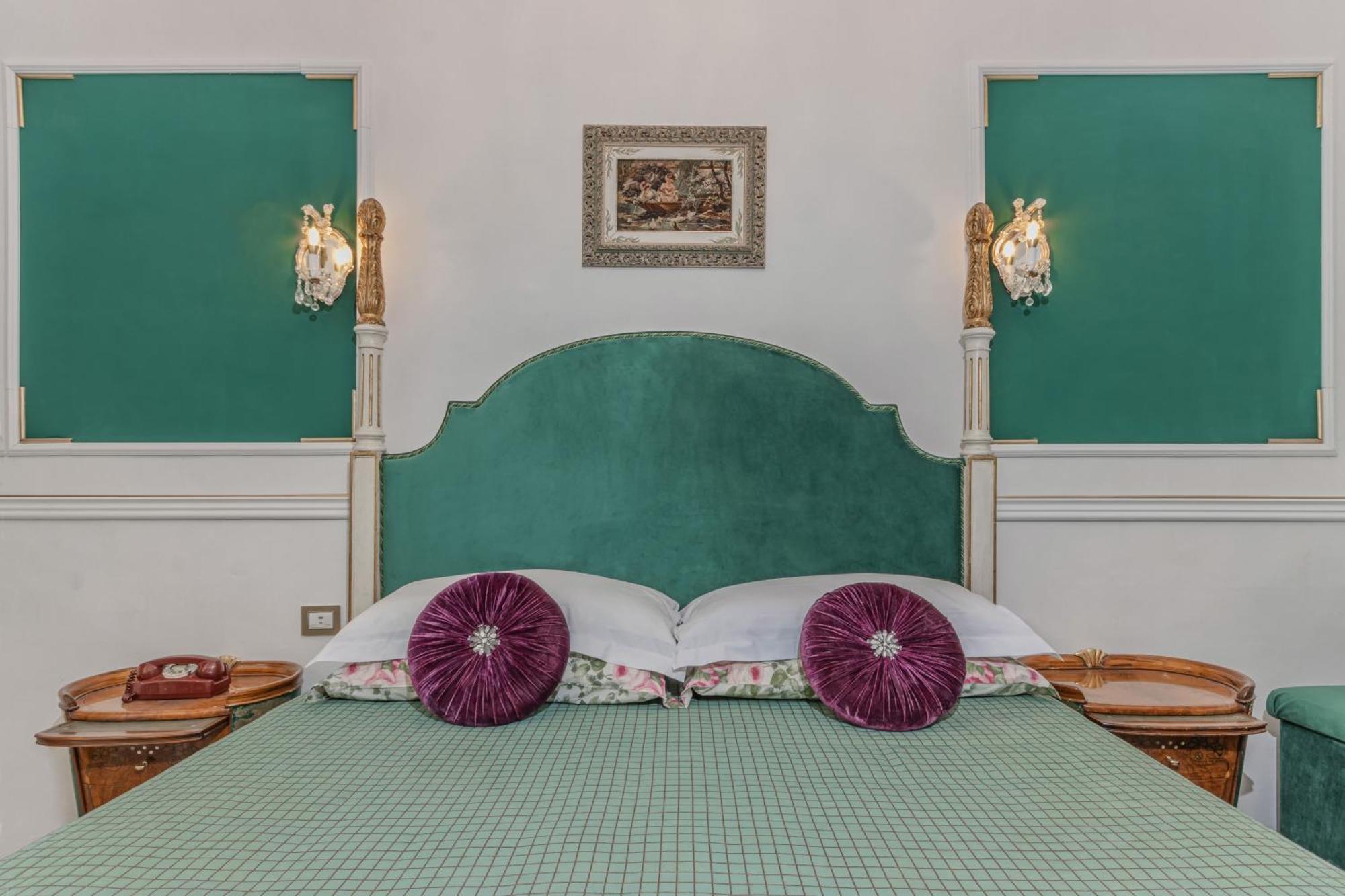 Palazzo Extravacanza Polignano a Mare Zewnętrze zdjęcie